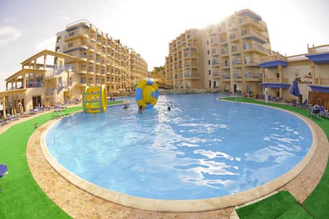 Sphinx Aqua Park Beach Resort — photo 7