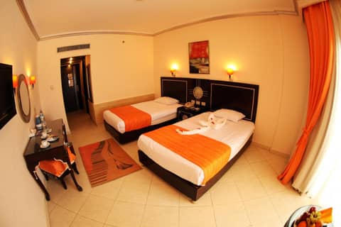 Sphinx Aqua Park Beach Resort — photo 8