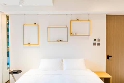 Hotel Stage — photo 4