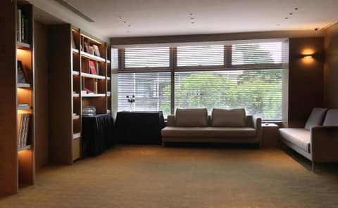 Hotel Stage — photo 7