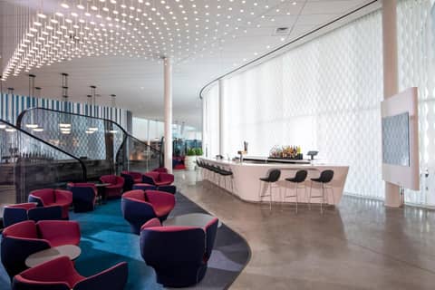 Universal's Aventura Hotel — photo 2