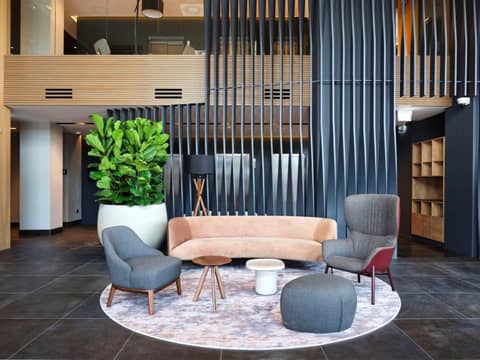 Radisson Hotel Budapest BudaPart — photo 2