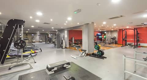 Bonnington Hotel & Leisure Centre — photo 2