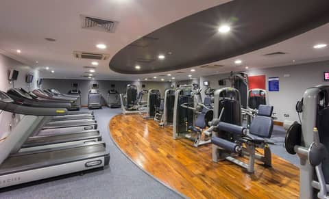 Bonnington Hotel & Leisure Centre — photo 3