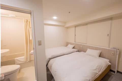 Hotel Kansai — photo 5