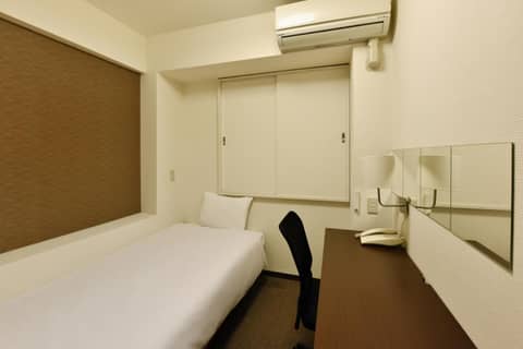 Hotel Kansai — photo 6