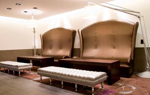 Marivaux Hotel — photo 4