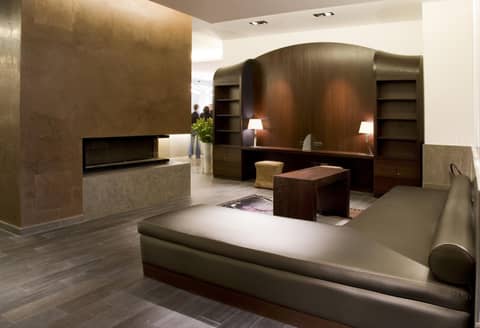 Marivaux Hotel — photo 9