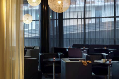 Scandic Alvik — photo 7