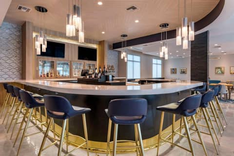 Cambria Hotel Fort Lauderdale Beach — photo 4