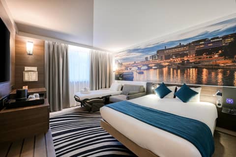 Novotel Paris Centre Bercy — photo 6