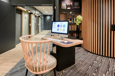 Novotel Paris Centre Bercy — photo 9