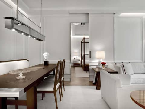 Baccarat Hotel and Residences New York — photo 6