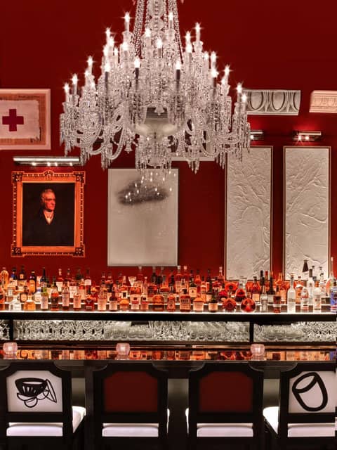 Baccarat Hotel and Residences New York — photo 8