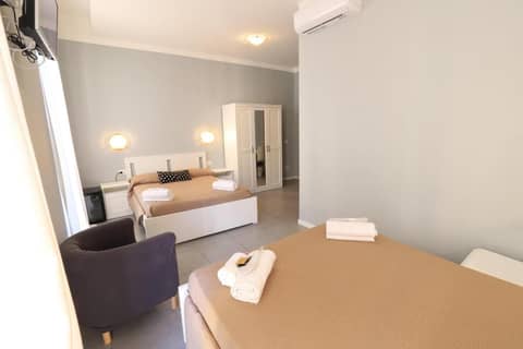 Golden Milano Hotel — photo 5