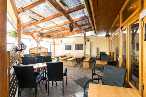 Pension Akat — photo 6