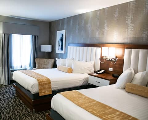 Best Western On The Avenue — photo 4