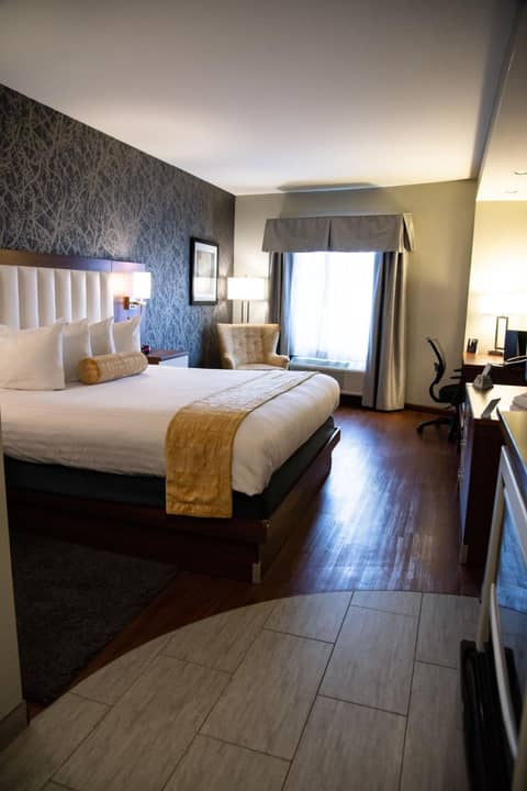 Best Western On The Avenue — photo 7