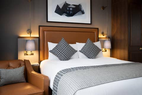 Leonardo Royal Hotel Edinburgh — photo 2