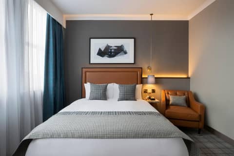 Leonardo Royal Hotel Edinburgh — photo 3