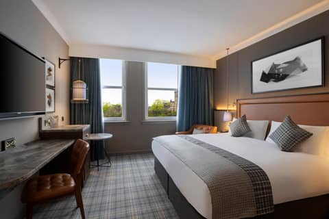 Leonardo Royal Hotel Edinburgh — photo 6