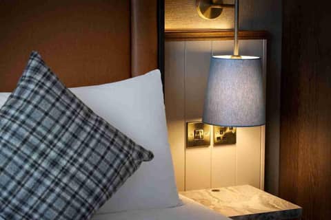 Leonardo Royal Hotel Edinburgh — photo 9