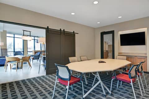 TownePlace Suites by Marriott Indianapolis Downtown — photo 4