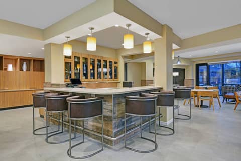 TownePlace Suites by Marriott Indianapolis Downtown — photo 5
