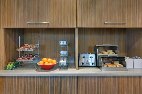 TownePlace Suites by Marriott Indianapolis Downtown — photo 6