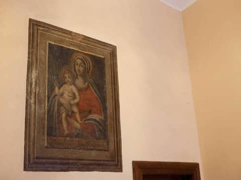 Pantheon Inn — photo 3