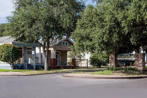 Federal City Inn & Suites — other