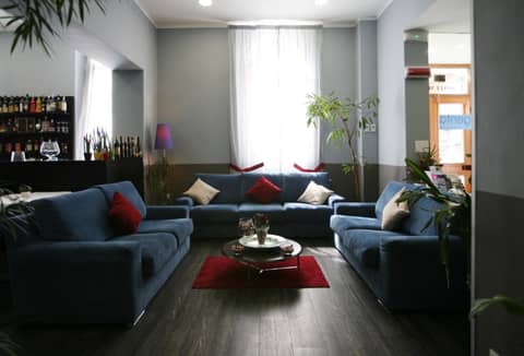 Hotel Magenta — photo 2