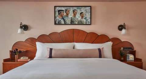 Graduate by Hilton Seattle — photo 7