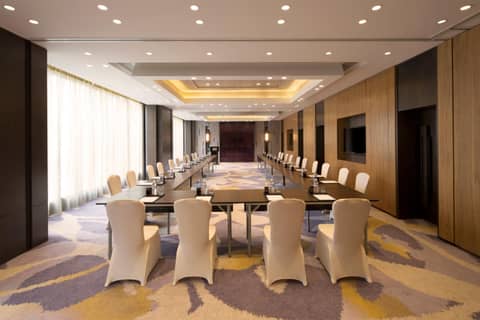 The Royal Garden Kowloon East — photo 3