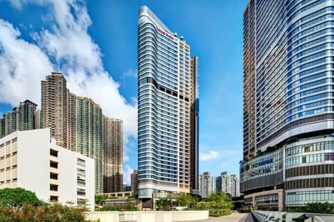 The Royal Garden Kowloon East — photo 8