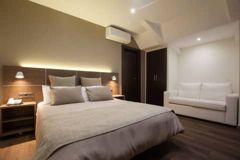 Hotel Don Paco — photo 4