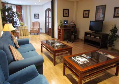 Hotel Don Paco — photo 6