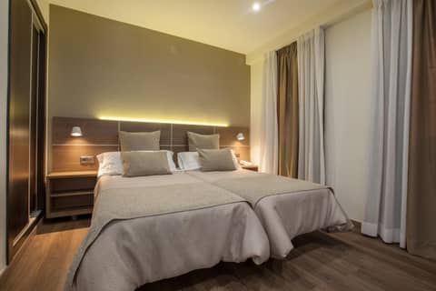 Hotel Don Paco — photo 7