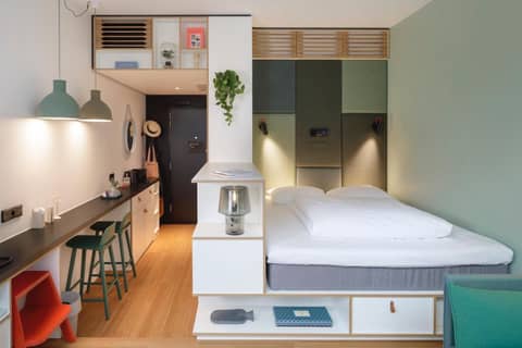 Zoku Copenhagen — photo 5