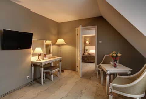 Hotel Wawel — photo 2