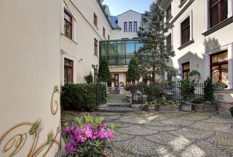 Hotel Wawel — other