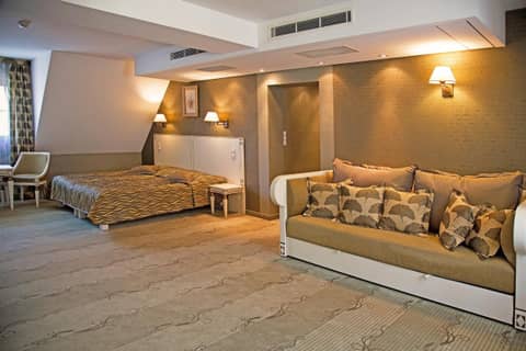 Hotel Wawel — photo 9