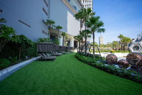 Grande Centre Point Space Pattaya — photo 4