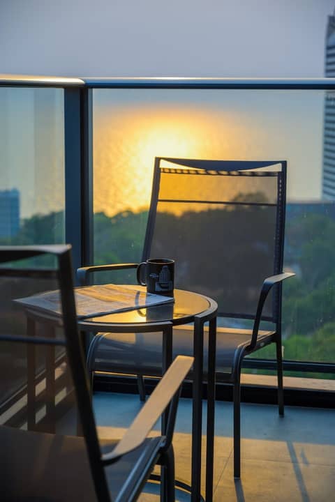 Grande Centre Point Space Pattaya — photo 5