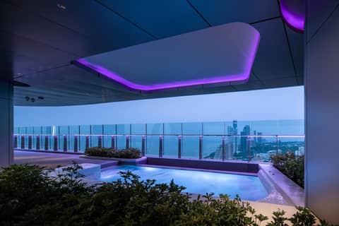 Grande Centre Point Space Pattaya — photo 6