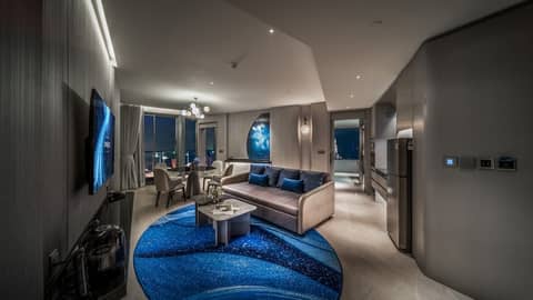 Grande Centre Point Space Pattaya — photo 8