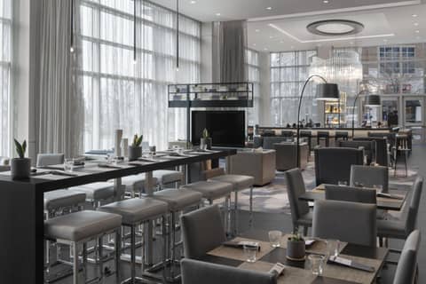 AC Hotel by Marriott Charlotte Ballantyne — photo 4