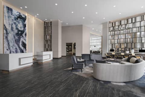 AC Hotel by Marriott Charlotte Ballantyne — photo 7