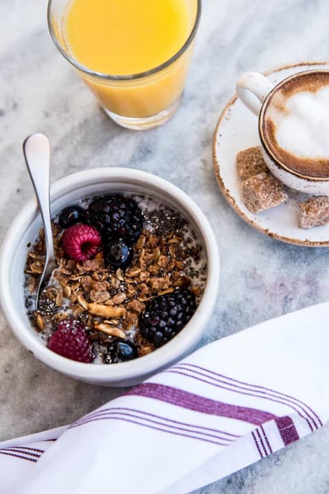 Kimpton George Hotel by IHG — dining