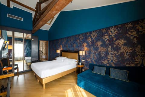 Hotel Paganelli — photo 4